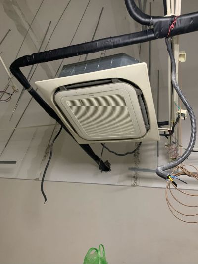 空调空调维修安装