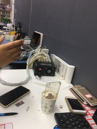 安装杂工