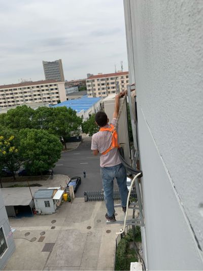 空调维修安装