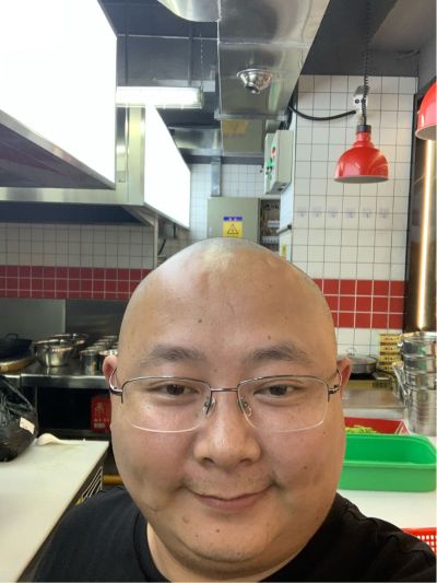 烧烤师