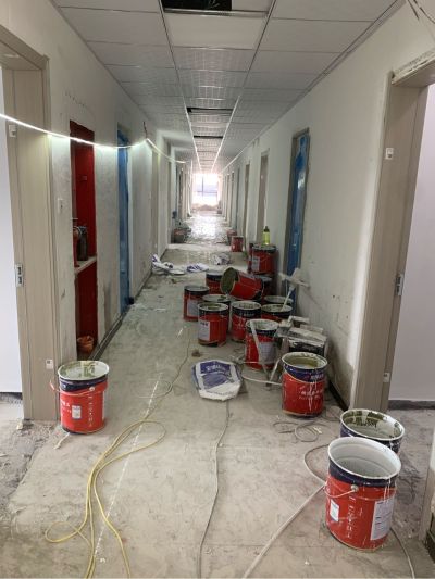 专业喷漆专业喷乳胶漆