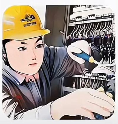 安装