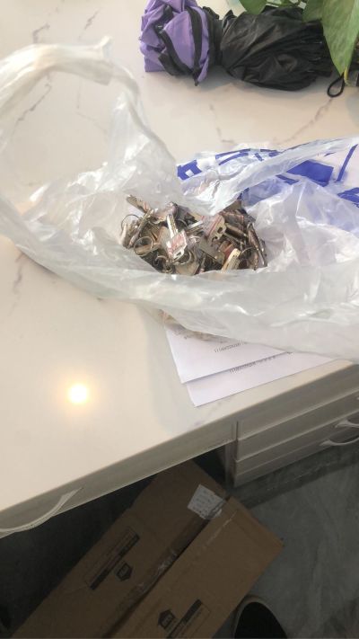 灯具安装