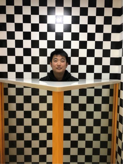 安装无