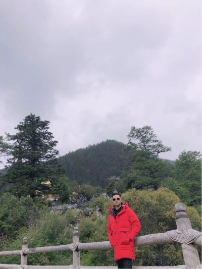 地暖安装