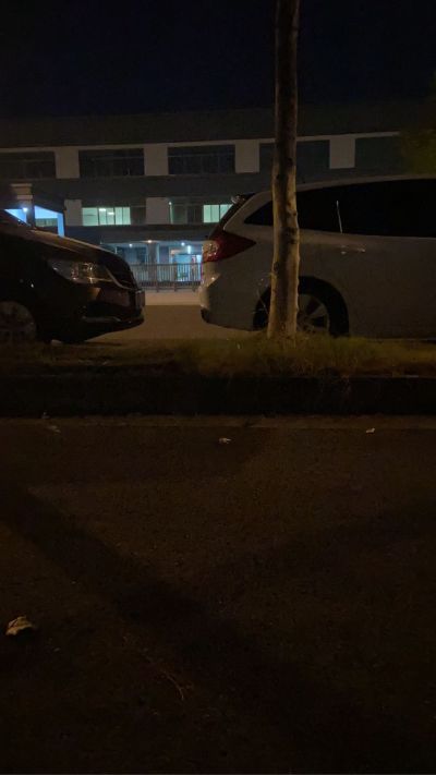 无