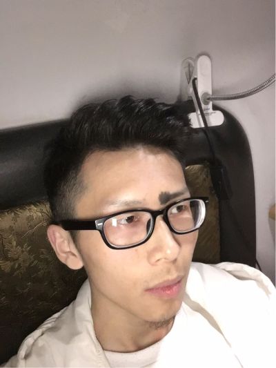 无