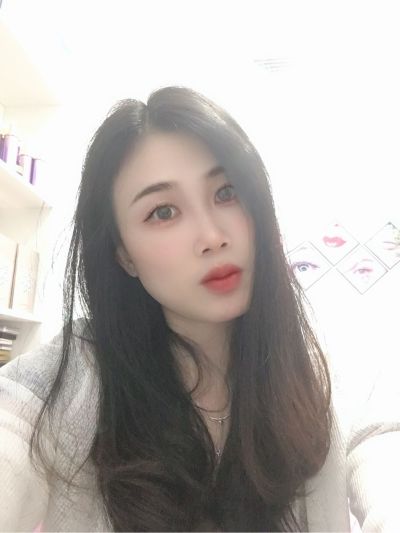美甲店