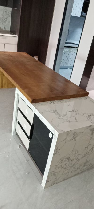 安装装修