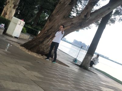 无