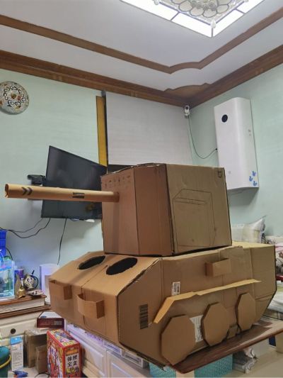 家具水电工