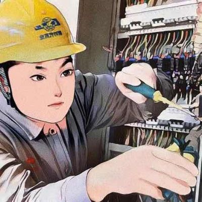 电工