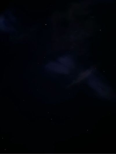 无