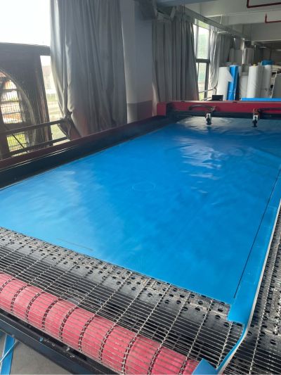 滤布耗材滤布滤袋