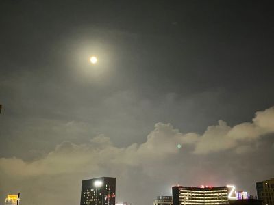 50平左右，龙骨已经打好