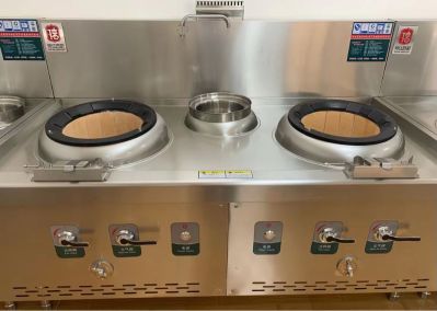 餐厅厨具维修