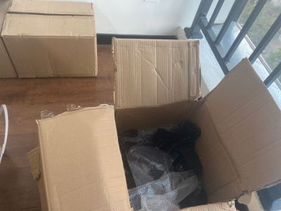 电动工具