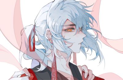 无