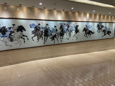 水电机电工程