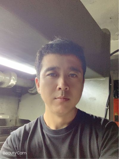 安装灯指纹锁