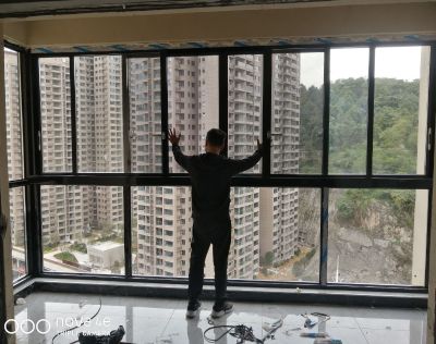 门窗和，装修