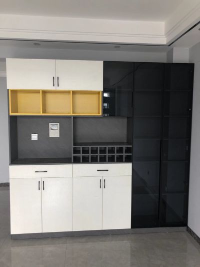 定制家具安装