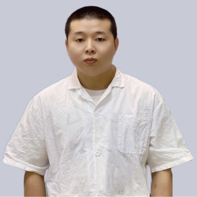 按摩师