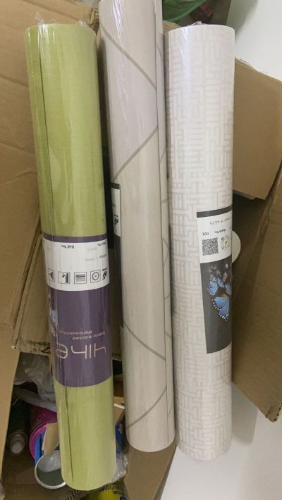 承接墙布墙纸