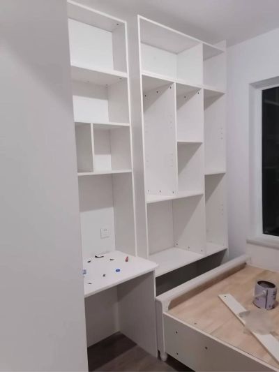 家具展柜安装家具展柜安装