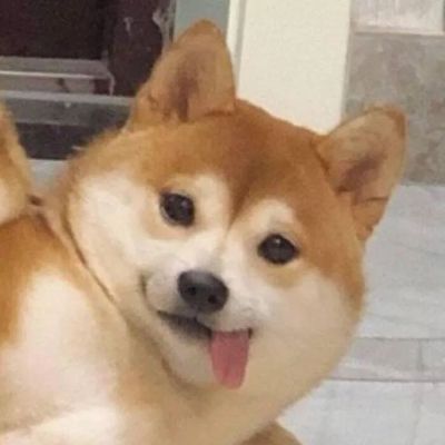 无