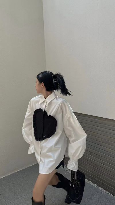 无