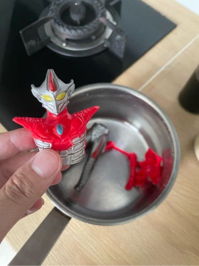 烘焙