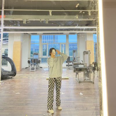 无