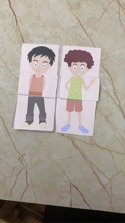 旧地板安装
