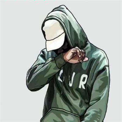 无