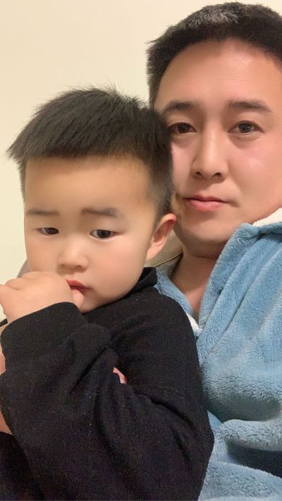 组装