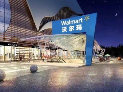 入户门外安装摄像头