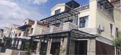 门窗安装门窗安装