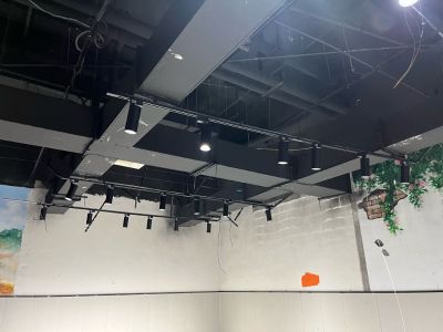 工装全屋水电