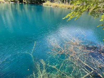 阳台护栏安装