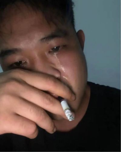 安装储物柜