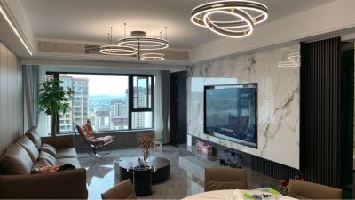 全屋定制家具