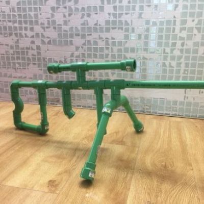 水电灯具安装