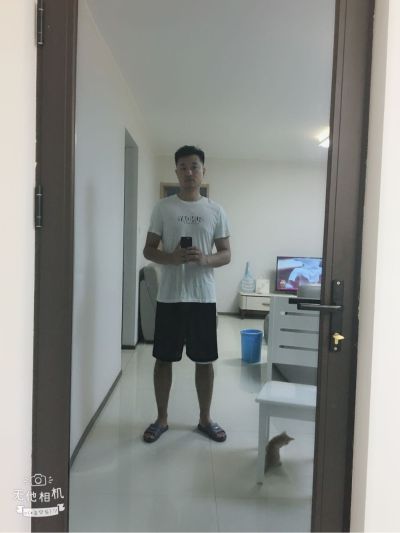 窗帘安装