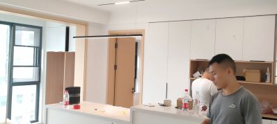 电工电路安装电工安装