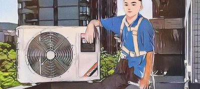 家电清洗安装维修