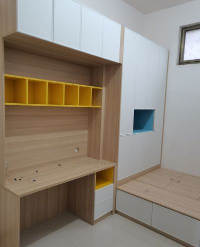 全屋定制家具，安装维修拆装。