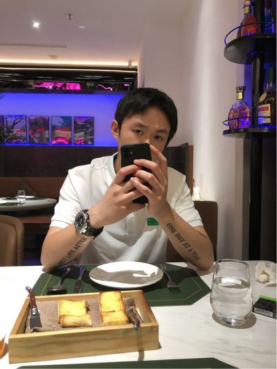 烧烤