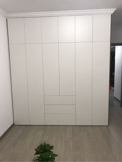 木工
