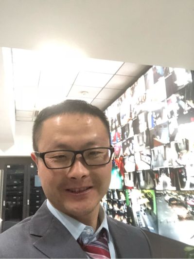 网络监控影视